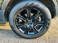 USED 2016 L LAND ROVER RANGE ROVER EVOQUE 2.0 TD4 SE TECH 4WD 5d 177 BHP AUTOMATIC Great spec 4 x 4! Cheap tax! Low mileage & excellent condition!.