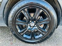 USED 2016 L LAND ROVER RANGE ROVER EVOQUE 2.0 TD4 SE TECH 4WD 5d 177 BHP AUTOMATIC Great spec 4 x 4! Cheap tax! Low mileage & excellent condition!.