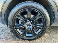 USED 2016 L LAND ROVER RANGE ROVER EVOQUE 2.0 TD4 SE TECH 4WD 5d 177 BHP AUTOMATIC Great spec 4 x 4! Cheap tax! Low mileage & excellent condition!.