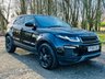 USED 2016 L LAND ROVER RANGE ROVER EVOQUE 2.0 TD4 SE TECH 4WD 5d 177 BHP AUTOMATIC Great spec 4 x 4! Cheap tax! Low mileage & excellent condition!.