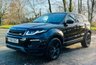 USED 2016 L LAND ROVER RANGE ROVER EVOQUE 2.0 TD4 SE TECH 4WD 5d 177 BHP AUTOMATIC Great spec 4 x 4! Cheap tax! Low mileage & excellent condition!.