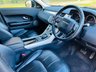 USED 2016 L LAND ROVER RANGE ROVER EVOQUE 2.0 TD4 SE TECH 4WD 5d 177 BHP AUTOMATIC Great spec 4 x 4! Cheap tax! Low mileage & excellent condition!.