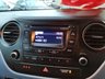 USED 2014 14 HYUNDAI I10 1.0 SE 5dr - GROUP 1 INSURANCE 
