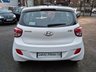 USED 2014 14 HYUNDAI I10 1.0 SE 5dr - GROUP 1 INSURANCE 