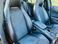 USED 2013 63 MERCEDES-BENZ A-CLASS 1.8 A180 CDI BLUEEFFICIENCY AMG SPORT 5d 109 BHP PAN ROOF RARE PAN ROOF Model! Low mileage and super condition throughout!