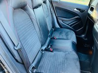 USED 2013 63 MERCEDES-BENZ A-CLASS 1.8 A180 CDI BLUEEFFICIENCY AMG SPORT 5d 109 BHP PAN ROOF RARE PAN ROOF Model! Low mileage and super condition throughout!