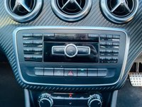 USED 2013 63 MERCEDES-BENZ A-CLASS 1.8 A180 CDI BLUEEFFICIENCY AMG SPORT 5d 109 BHP PAN ROOF RARE PAN ROOF Model! Low mileage and super condition throughout!