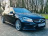 USED 2013 63 MERCEDES-BENZ A-CLASS 1.8 A180 CDI BLUEEFFICIENCY AMG SPORT 5d 109 BHP PAN ROOF RARE PAN ROOF Model! Low mileage and super condition throughout!