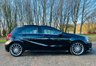 USED 2013 63 MERCEDES-BENZ A-CLASS 1.8 A180 CDI BLUEEFFICIENCY AMG SPORT 5d 109 BHP PAN ROOF RARE PAN ROOF Model! Low mileage and super condition throughout!