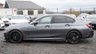 USED 2019 19 BMW 3 SERIES 2.0 320D XDRIVE M SPORT 4d 188 BHP WIRELESS CHARGING+HARMAN KARDON