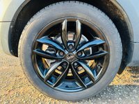 USED 2013 13 MINI PACEMAN 1.6 COOPER D 3d 111 BHP 