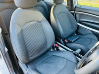 USED 2013 13 MINI PACEMAN 1.6 COOPER D 3d 111 BHP 