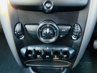 USED 2013 13 MINI PACEMAN 1.6 COOPER D 3d 111 BHP 