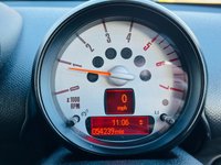 USED 2013 13 MINI PACEMAN 1.6 COOPER D 3d 111 BHP 
