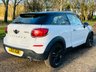 USED 2013 13 MINI PACEMAN 1.6 COOPER D 3d 111 BHP 