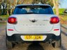 USED 2013 13 MINI PACEMAN 1.6 COOPER D 3d 111 BHP 
