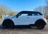 USED 2013 13 MINI PACEMAN 1.6 COOPER D 3d 111 BHP 