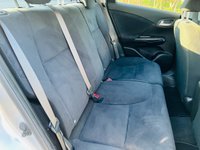 USED 2013 63 HONDA CIVIC 1.3 I-VTEC SE 5d 98 BHP Honda build quality and reliability.
