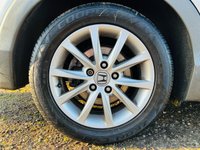 USED 2013 63 HONDA CIVIC 1.3 I-VTEC SE 5d 98 BHP Honda build quality and reliability.