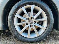 USED 2013 63 HONDA CIVIC 1.3 I-VTEC SE 5d 98 BHP Honda build quality and reliability.