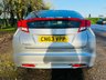 USED 2013 63 HONDA CIVIC 1.3 I-VTEC SE 5d 98 BHP Honda build quality and reliability.