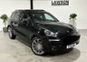 USED 2015 15 PORSCHE CAYENNE 3.0 D V6 TIPTRONIC S 5d 262 BHP 4WD 