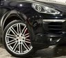 USED 2015 15 PORSCHE CAYENNE 3.0 D V6 TIPTRONIC S 5d 262 BHP 4WD 