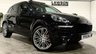 USED 2015 15 PORSCHE CAYENNE 3.0 D V6 TIPTRONIC S 5d 262 BHP 4WD 