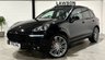 USED 2015 15 PORSCHE CAYENNE 3.0 D V6 TIPTRONIC S 5d 262 BHP 4WD 