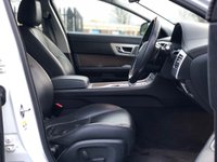 USED 2014 64 JAGUAR XF 2.2 D LUXURY 4d 163 BHP 