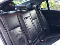 USED 2014 64 JAGUAR XF 2.2 D LUXURY 4d 163 BHP 