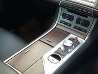USED 2014 64 JAGUAR XF 2.2 D LUXURY 4d 163 BHP 
