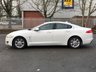 USED 2014 64 JAGUAR XF 2.2 D LUXURY 4d 163 BHP 