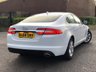 USED 2014 64 JAGUAR XF 2.2 D LUXURY 4d 163 BHP 