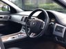 USED 2014 64 JAGUAR XF 2.2 D LUXURY 4d 163 BHP 