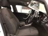 USED 2011 VAUXHALL ASTRA 1.4i 16V Excite 5dr FINANCE RATES  FROM 6.9 % APR