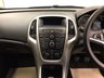 USED 2011 VAUXHALL ASTRA 1.4i 16V Excite 5dr FINANCE RATES  FROM 6.9 % APR