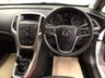 USED 2011 VAUXHALL ASTRA 1.4i 16V Excite 5dr FINANCE RATES  FROM 6.9 % APR