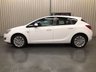 USED 2011 VAUXHALL ASTRA 1.4i 16V Excite 5dr FINANCE RATES  FROM 6.9 % APR