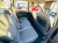 USED 2013 13 RENAULT SCENIC 1.5 DYNAMIQUE TOMTOM DCI 5d 110 BHP Superb MPv Diesel with Sat nav and a FSH