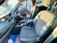 USED 2013 13 RENAULT SCENIC 1.5 DYNAMIQUE TOMTOM DCI 5d 110 BHP Superb MPv Diesel with Sat nav and a FSH
