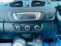 USED 2013 13 RENAULT SCENIC 1.5 DYNAMIQUE TOMTOM DCI 5d 110 BHP Superb MPv Diesel with Sat nav and a FSH