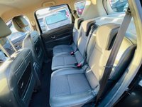 USED 2013 13 RENAULT SCENIC 1.5 DYNAMIQUE TOMTOM DCI 5d 110 BHP Superb MPv Diesel with Sat nav and a FSH