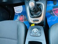 USED 2013 13 RENAULT SCENIC 1.5 DYNAMIQUE TOMTOM DCI 5d 110 BHP Superb MPv Diesel with Sat nav and a FSH