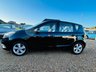 USED 2013 13 RENAULT SCENIC 1.5 DYNAMIQUE TOMTOM DCI 5d 110 BHP Superb MPv Diesel with Sat nav and a FSH