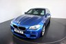 USED 2013 13 BMW M5 4.4 M5 4d AUTO 553 BHP-2 OWNER CAR-SILVERSTONE MERINO LEATHER-ELECTRIC GLASS SUNROOF-ELECTRIC MEMORY SEAT-HEATED FRONT SEATS-AMBIENT INTERIOR LIGHTING-PROFESSIONAL NAVIGATION-HEAD UP DISPLAY-DAB RADIO-BLUETOOTH-HIGH GLOSS SHADOW LINE-CLIMATE CONTROL-20