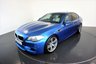 USED 2013 13 BMW M5 4.4 M5 4d AUTO 553 BHP-2 OWNER CAR-SILVERSTONE MERINO LEATHER-ELECTRIC GLASS SUNROOF-ELECTRIC MEMORY SEAT-HEATED FRONT SEATS-AMBIENT INTERIOR LIGHTING-PROFESSIONAL NAVIGATION-HEAD UP DISPLAY-DAB RADIO-BLUETOOTH-HIGH GLOSS SHADOW LINE-CLIMATE CONTROL-20