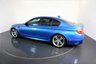 USED 2013 13 BMW M5 4.4 M5 4d AUTO 553 BHP-2 OWNER CAR-SILVERSTONE MERINO LEATHER-ELECTRIC GLASS SUNROOF-ELECTRIC MEMORY SEAT-HEATED FRONT SEATS-AMBIENT INTERIOR LIGHTING-PROFESSIONAL NAVIGATION-HEAD UP DISPLAY-DAB RADIO-BLUETOOTH-HIGH GLOSS SHADOW LINE-CLIMATE CONTROL-20
