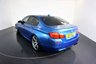 USED 2013 13 BMW M5 4.4 M5 4d AUTO 553 BHP-2 OWNER CAR-SILVERSTONE MERINO LEATHER-ELECTRIC GLASS SUNROOF-ELECTRIC MEMORY SEAT-HEATED FRONT SEATS-AMBIENT INTERIOR LIGHTING-PROFESSIONAL NAVIGATION-HEAD UP DISPLAY-DAB RADIO-BLUETOOTH-HIGH GLOSS SHADOW LINE-CLIMATE CONTROL-20