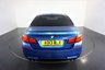 USED 2013 13 BMW M5 4.4 M5 4d AUTO 553 BHP-2 OWNER CAR-SILVERSTONE MERINO LEATHER-ELECTRIC GLASS SUNROOF-ELECTRIC MEMORY SEAT-HEATED FRONT SEATS-AMBIENT INTERIOR LIGHTING-PROFESSIONAL NAVIGATION-HEAD UP DISPLAY-DAB RADIO-BLUETOOTH-HIGH GLOSS SHADOW LINE-CLIMATE CONTROL-20